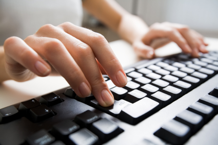 CERTIFICATE IN COMPUTER TYPING
